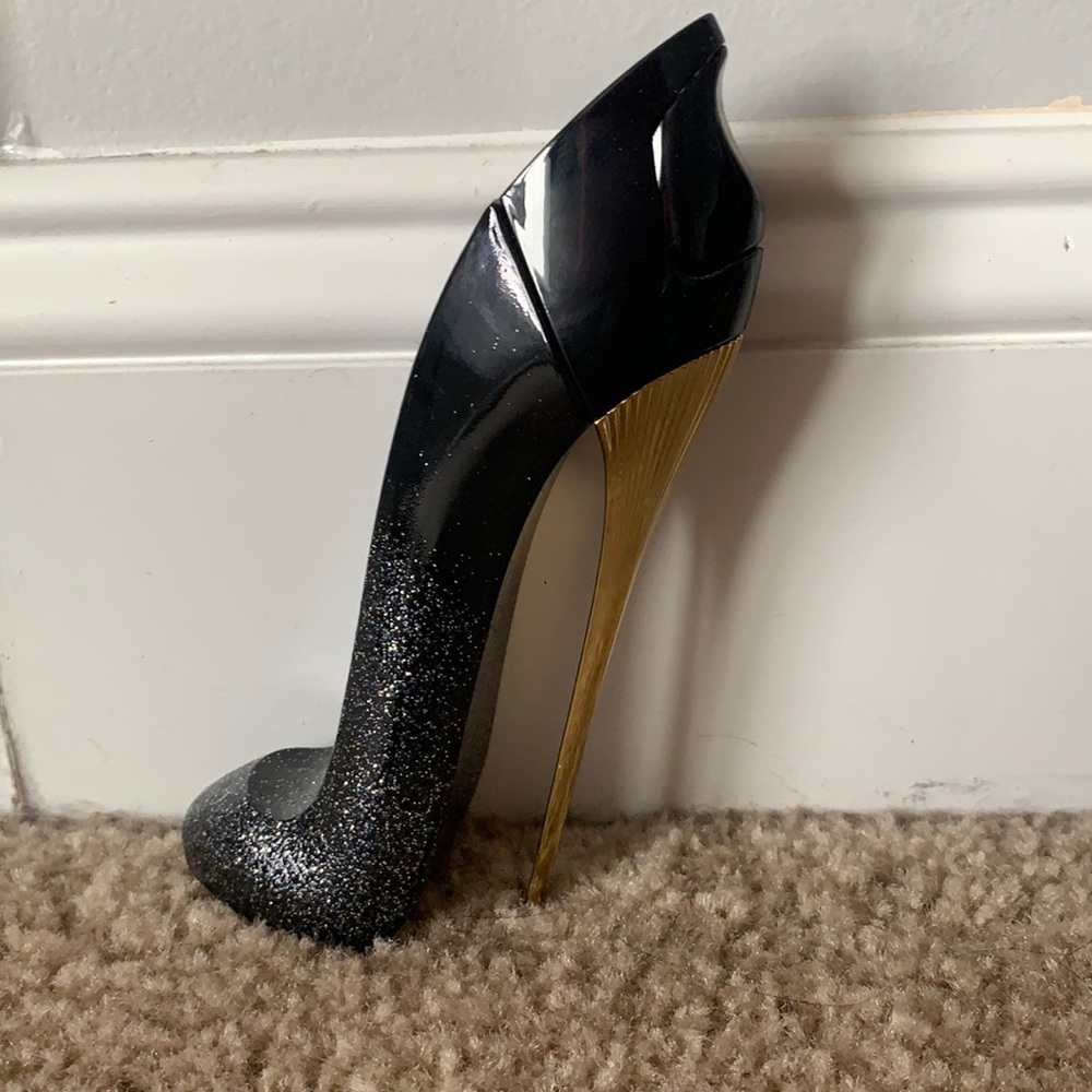 Carolina Herrera Good Girl Supreme